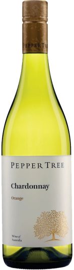 Pepper Tree Chardonnay